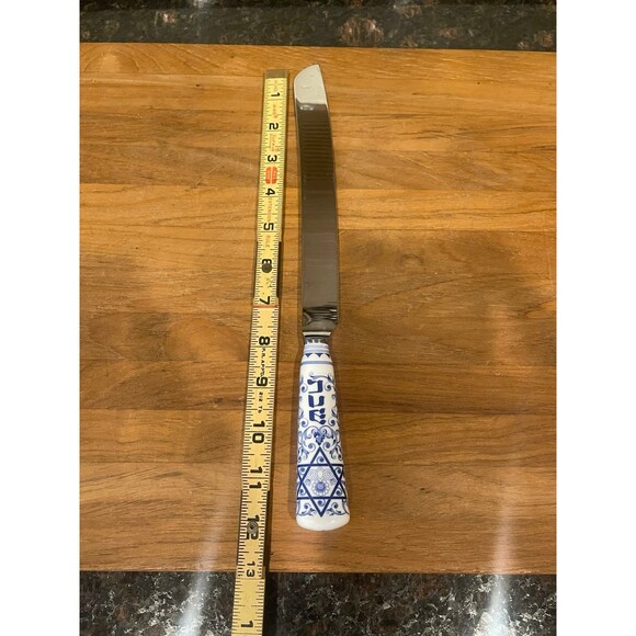 Spode kitchen knife - Picture 5 of 5